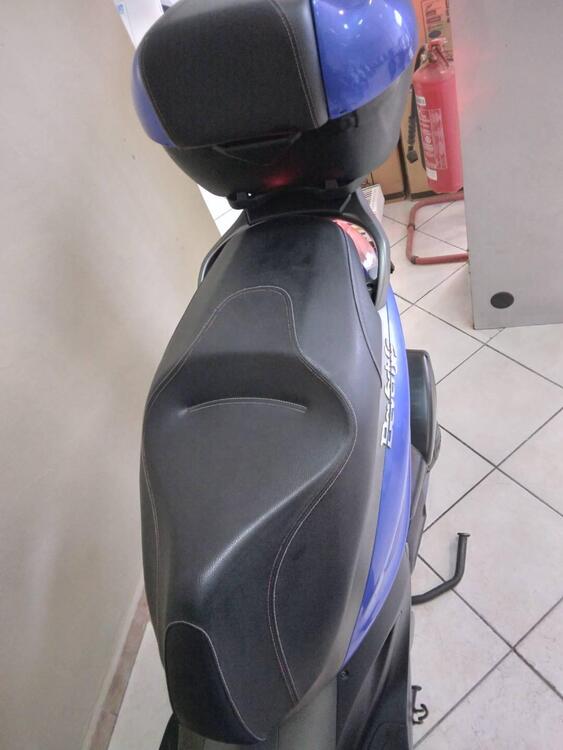 Piaggio Beverly 300 S i.e. ABS-ASR (2016 - 20) (4)