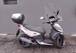 Kymco Agility 50 R16 + (2008 - 18) usata