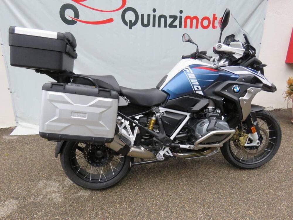 Bmw R 1250 GS (2021 - 24) (3)