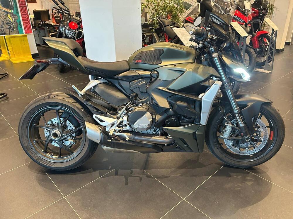 Ducati Streetfighter V2 (2022 - 24) (4)