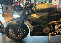 Ducati Streetfighter V2 (2022 - 24) usata