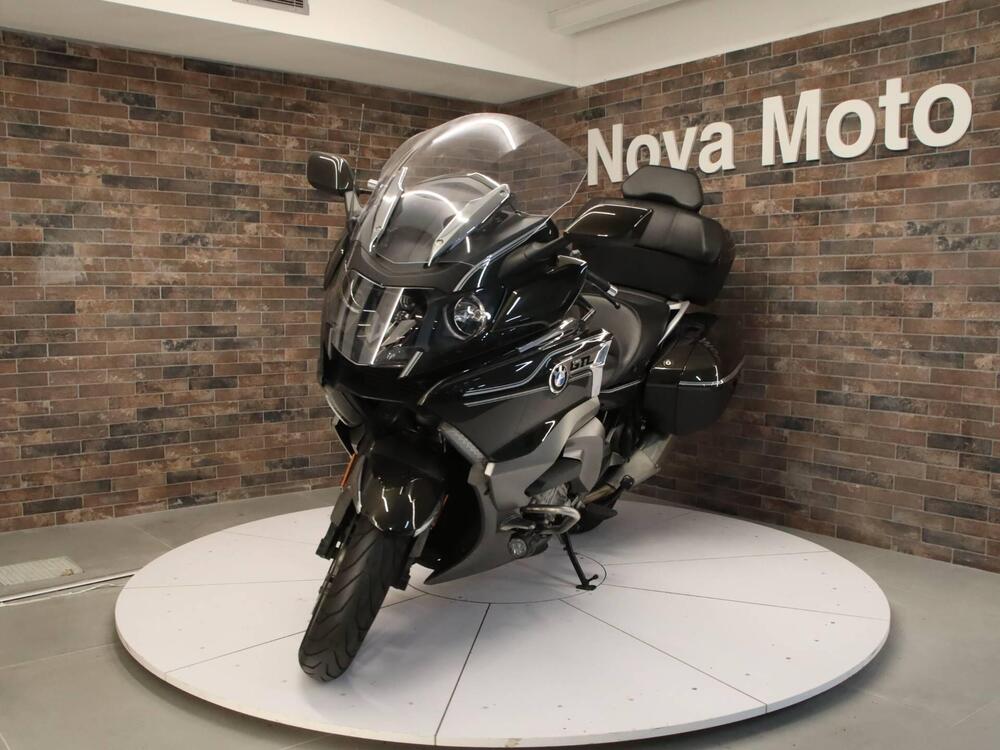 Bmw K 1600 GTL (2017 - 20) (3)