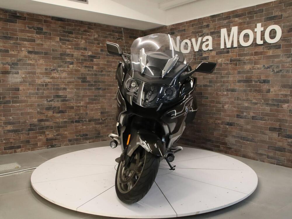 Bmw K 1600 GTL (2017 - 20) (4)