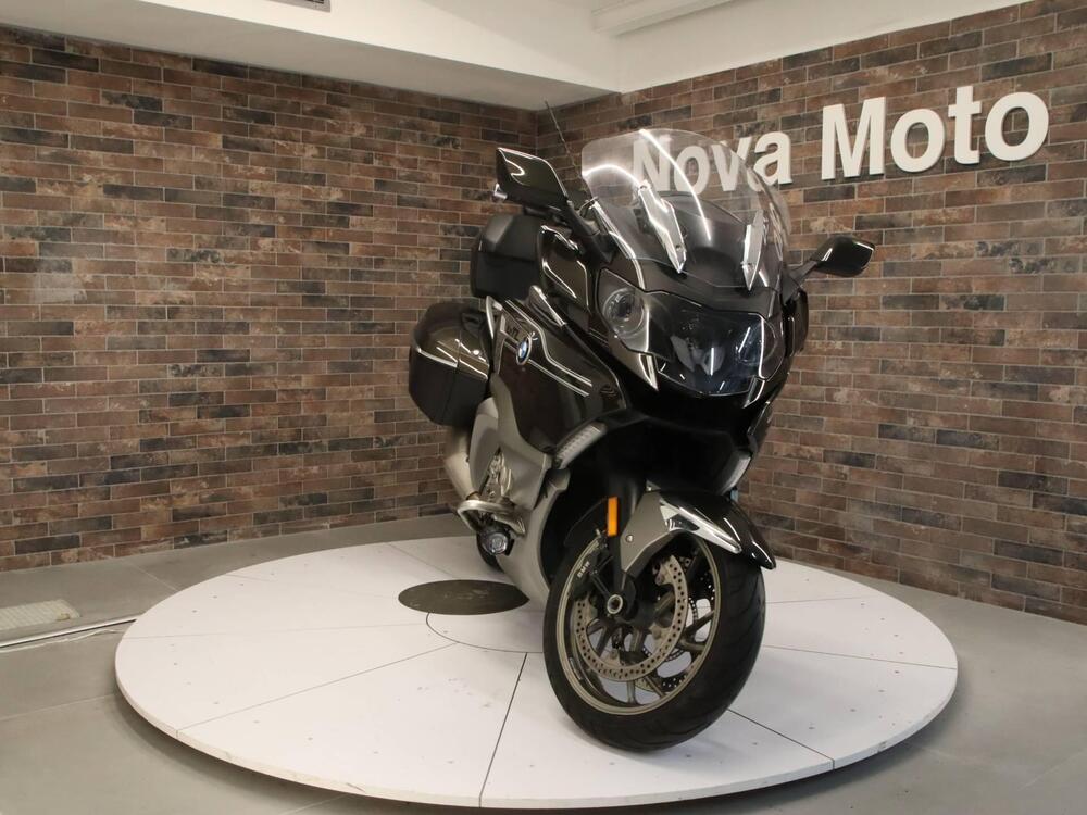 Bmw K 1600 GTL (2017 - 20) (5)