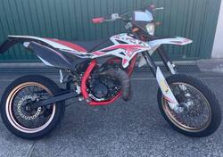 Betamotor RR 50 Motard (2011 - 18) usata