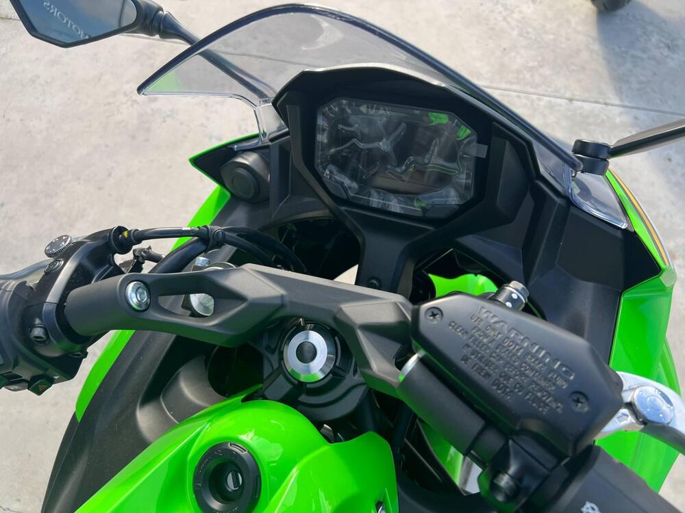 Kawasaki Ninja 650 (2025 - 26) (3)