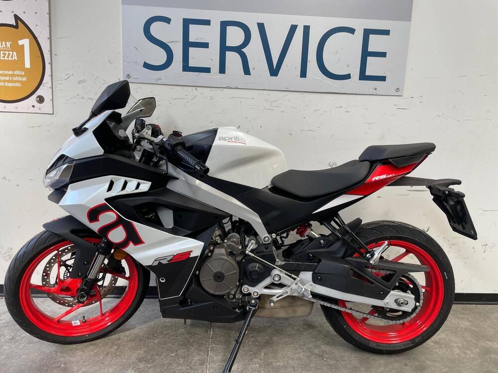 Aprilia RS 457 (2024 - 25) (2)