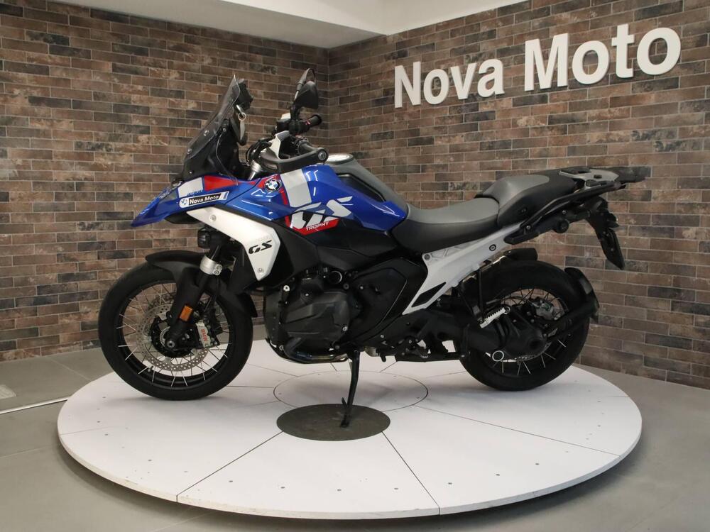 Bmw R 1300 GS (2023 - 25)