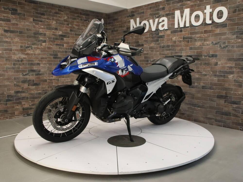 Bmw R 1300 GS (2023 - 25) (2)