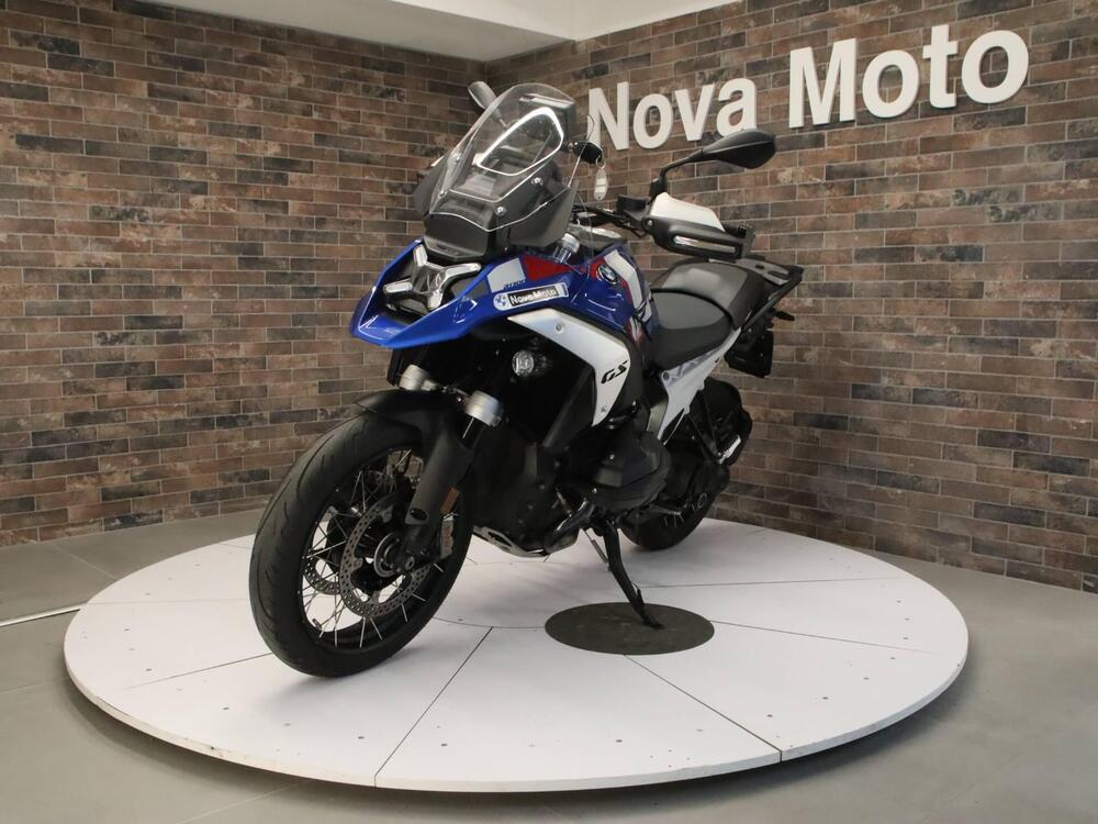 Bmw R 1300 GS (2023 - 25) (3)