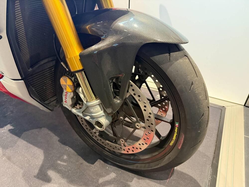 Ducati Streetfighter V4 1100 S (2020) (3)