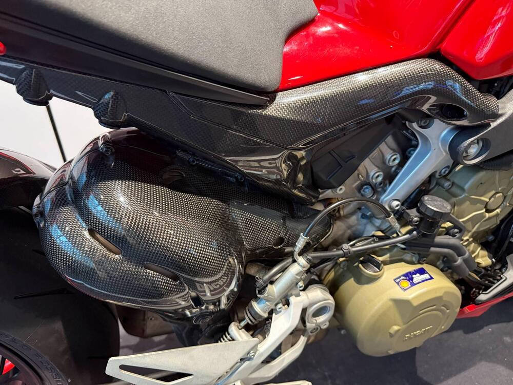 Ducati Streetfighter V4 1100 S (2020) (5)