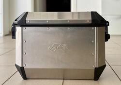 Borse Kappa Alluminio 35 lt