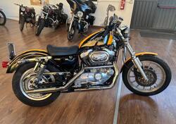 Harley-Davidson 1200 Custom (2001 - 03) - XL 1200C usata