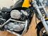Harley-Davidson 1200 Custom (2001 - 03) - XL 1200C (8)