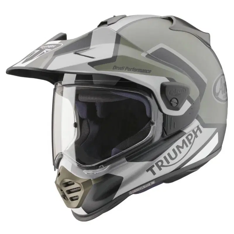 Arai Triumph Tour-X5 Green Black *10 RATE DA 78 €