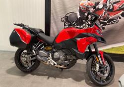 Ducati Multistrada V2 (2025) usata