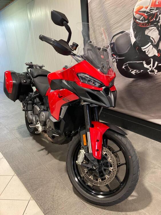 Ducati Multistrada V2 (2025) (2)