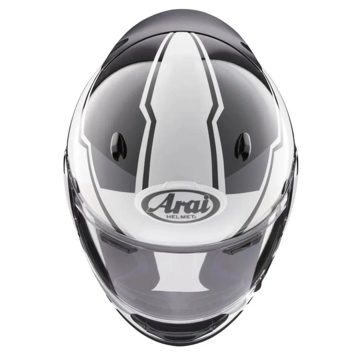 Arai Triumph Quantic *10 RATE DA 65 € A TASSO ZERO (2)