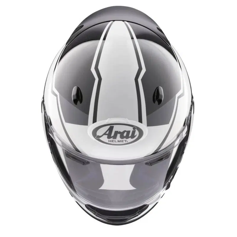 Arai Triumph Quantic *10 RATE DA 65 € A TASSO ZERO (2)