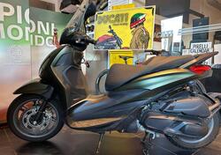 Piaggio Beverly 400 ABS-ASR (2021 - 24) usata
