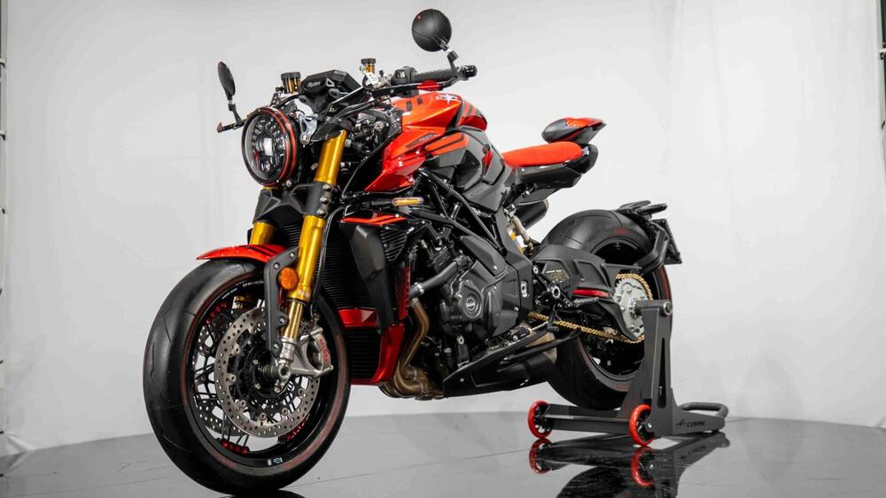 MV Agusta Rush 1000 (2023 - 25) (2)