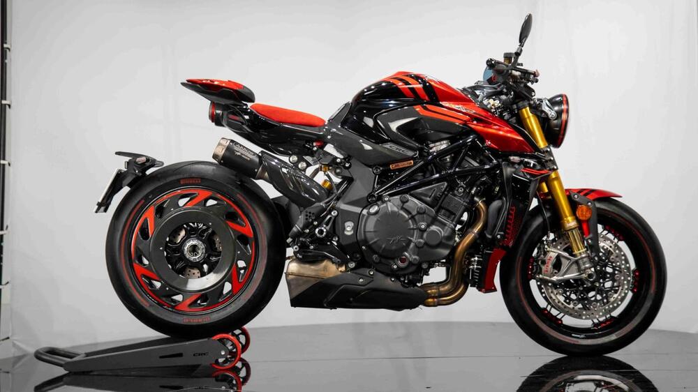 MV Agusta Rush 1000 (2023 - 25) (5)