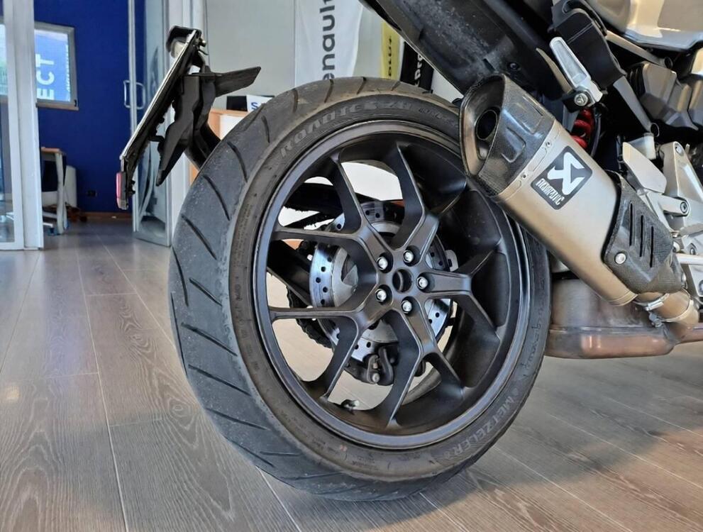 Honda CB 1000 R Neo Sport Cafè (2018 - 20) (5)