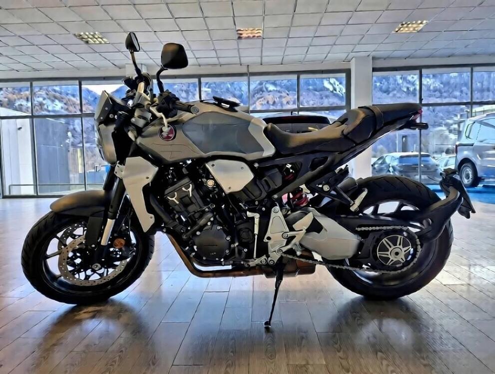 Honda CB 1000 R Neo Sport Cafè (2018 - 20) (3)