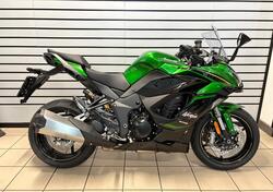 Kawasaki Ninja 1100 SX SE (2025 - 26) usata