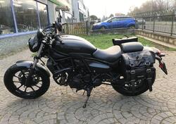 Kawasaki Eliminator 500 (2024 - 26) usata