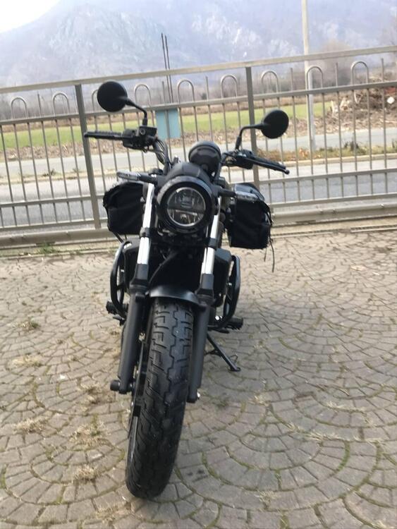 Kawasaki Eliminator 500 (2024 - 26) (3)