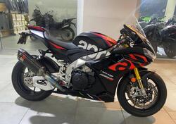Aprilia RSV4 1100 Factory (2021 - 24) usata
