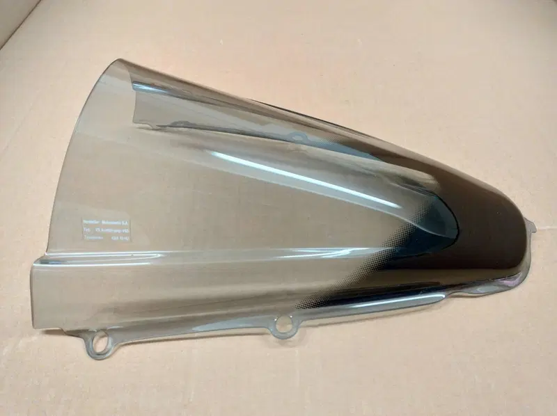 Cupolino Puig Fumé Honda CBR1000 RR ‘17 ‘18 (4)