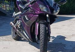 Yamaha YZF R125 (2014 - 16) usata