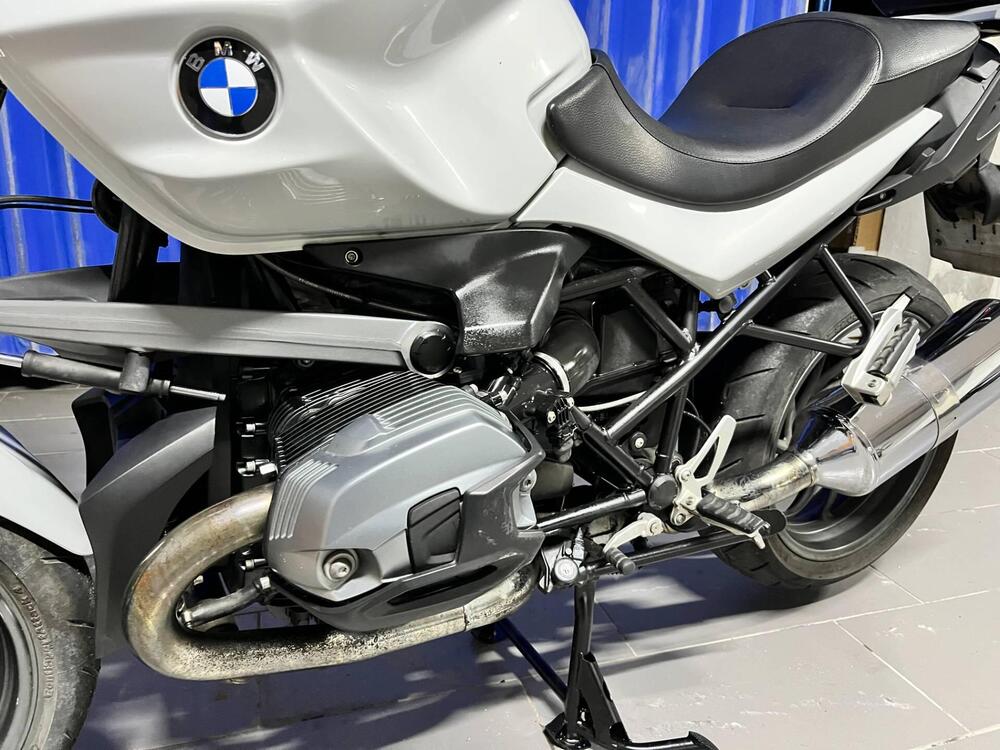 Bmw R 1200 R (2011 - 14) (3)