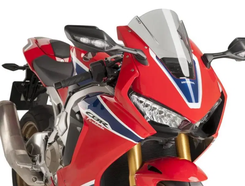 Cupolino Puig Fumé Honda CBR1000 RR ‘17 ‘18