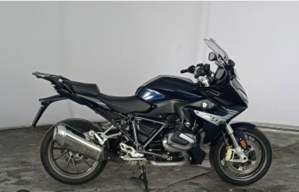 Bmw R 1250 RS (2021 - 25) (2)