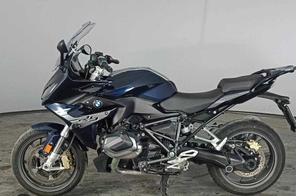 Bmw R 1250 RS (2021 - 25) (3)