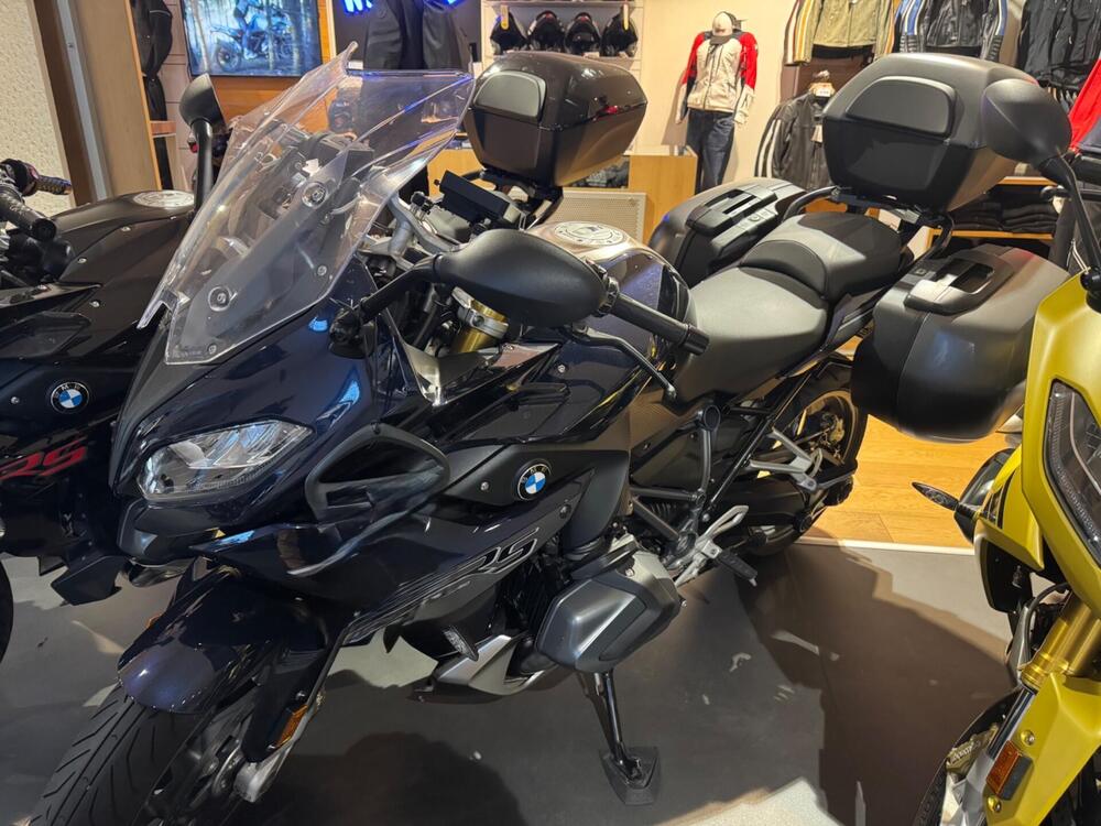 Bmw R 1250 RS (2021 - 25)