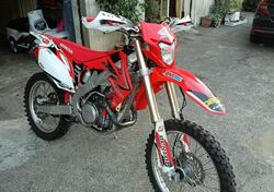 Honda CRF 450 R (2009) usata