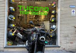 Benelli Leoncino 250 (2021 - 25) usata