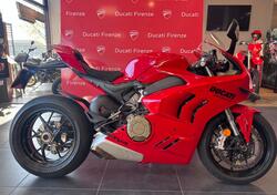 Ducati Panigale V4 (2022 - 24) usata