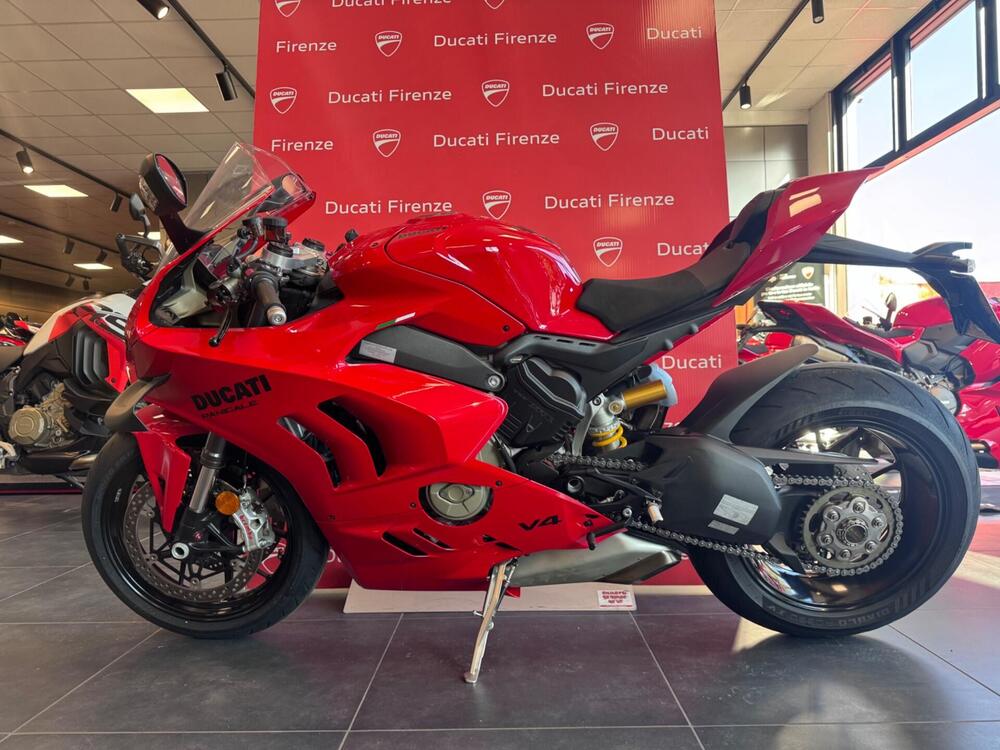 Ducati Panigale V4 (2022 - 24) (3)