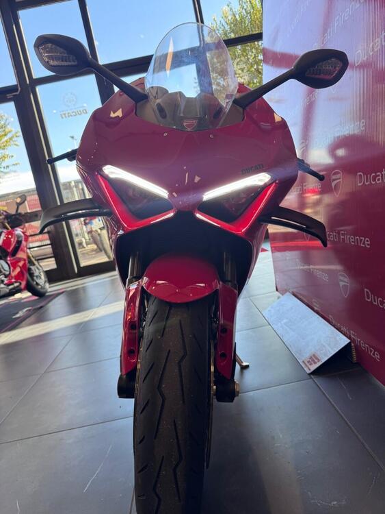 Ducati Panigale V4 (2022 - 24) (4)