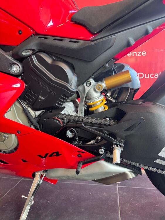 Ducati Panigale V4 (2022 - 24) (5)