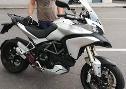 Ducati Multistrada 1200 ABS (2013 - 14) usata