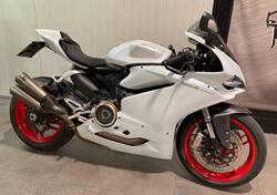 Ducati 959 Panigale (2016 - 19) usata