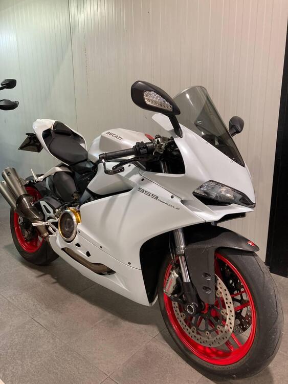 Ducati 959 Panigale (2016 - 19) (2)