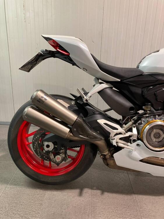 Ducati 959 Panigale (2016 - 19) (3)
